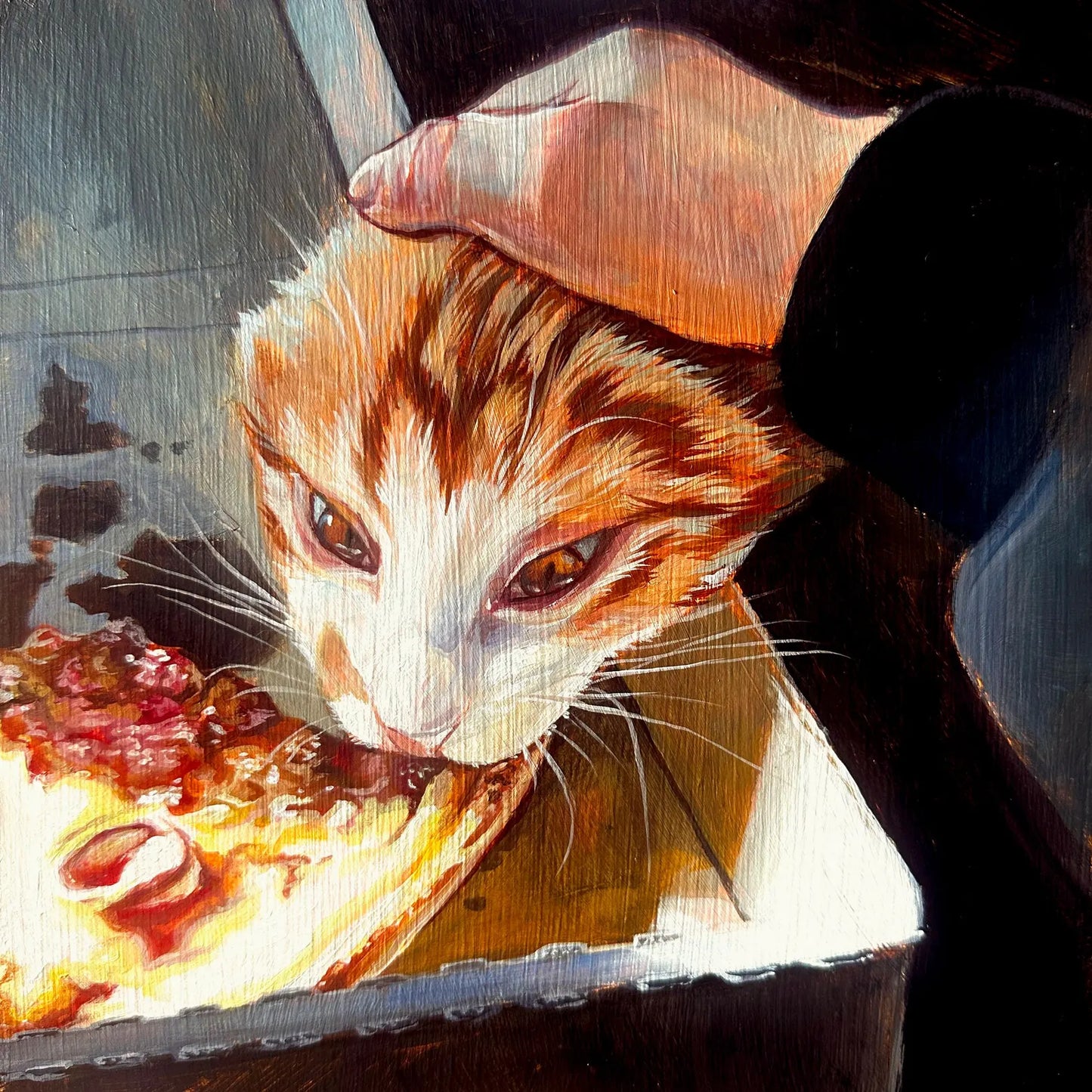 Gallery Prints: Lauren Mohr