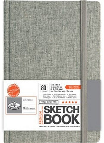 Royal Premium Hardbound Sketchbook
