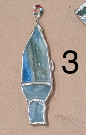 Gallery: Small Stained Glass by Jonah Reeder