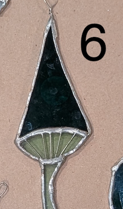 Gallery: Small Stained Glass by Jonah Reeder