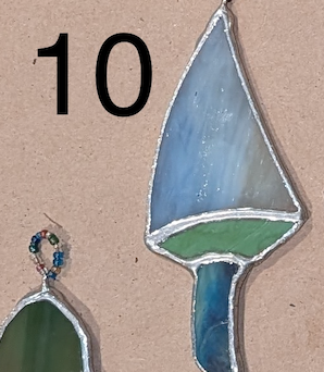 Gallery: Small Stained Glass by Jonah Reeder