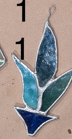 Gallery: Small Stained Glass by Jonah Reeder