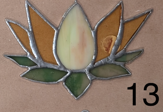 Gallery: Small Stained Glass by Jonah Reeder