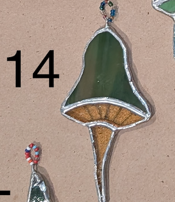 Gallery: Small Stained Glass by Jonah Reeder