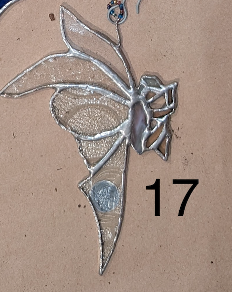 Gallery: Small Stained Glass by Jonah Reeder