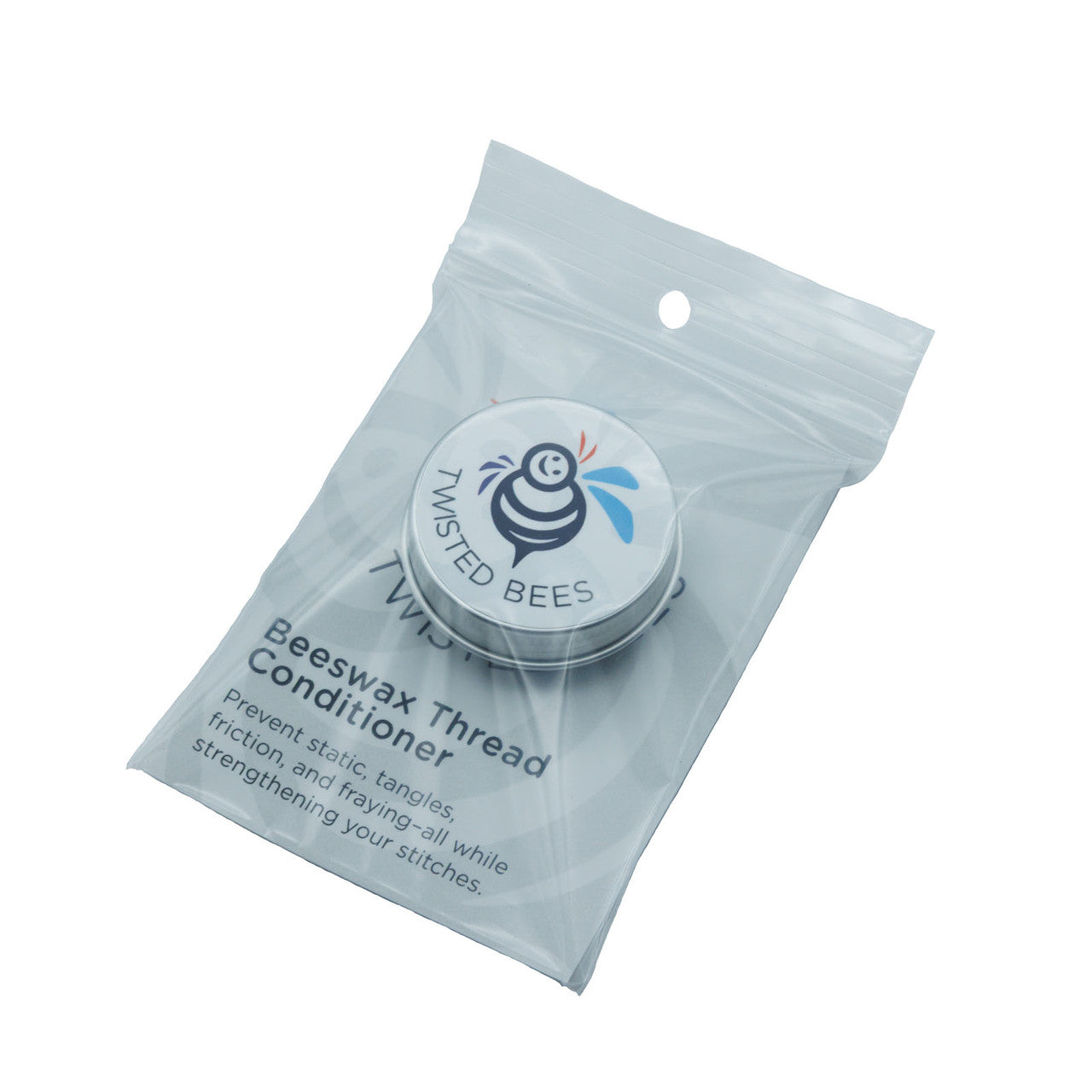 Thread Conditioner Tin