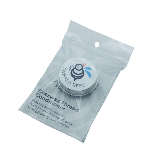 Thread Conditioner Tin