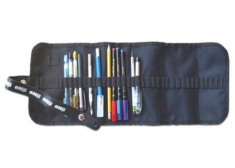 Niji Multipurpose Roll Pouch