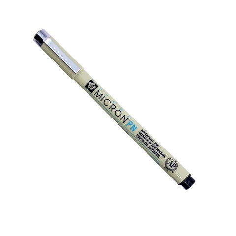 Sakura Micron Plastic Nib Pen Black
