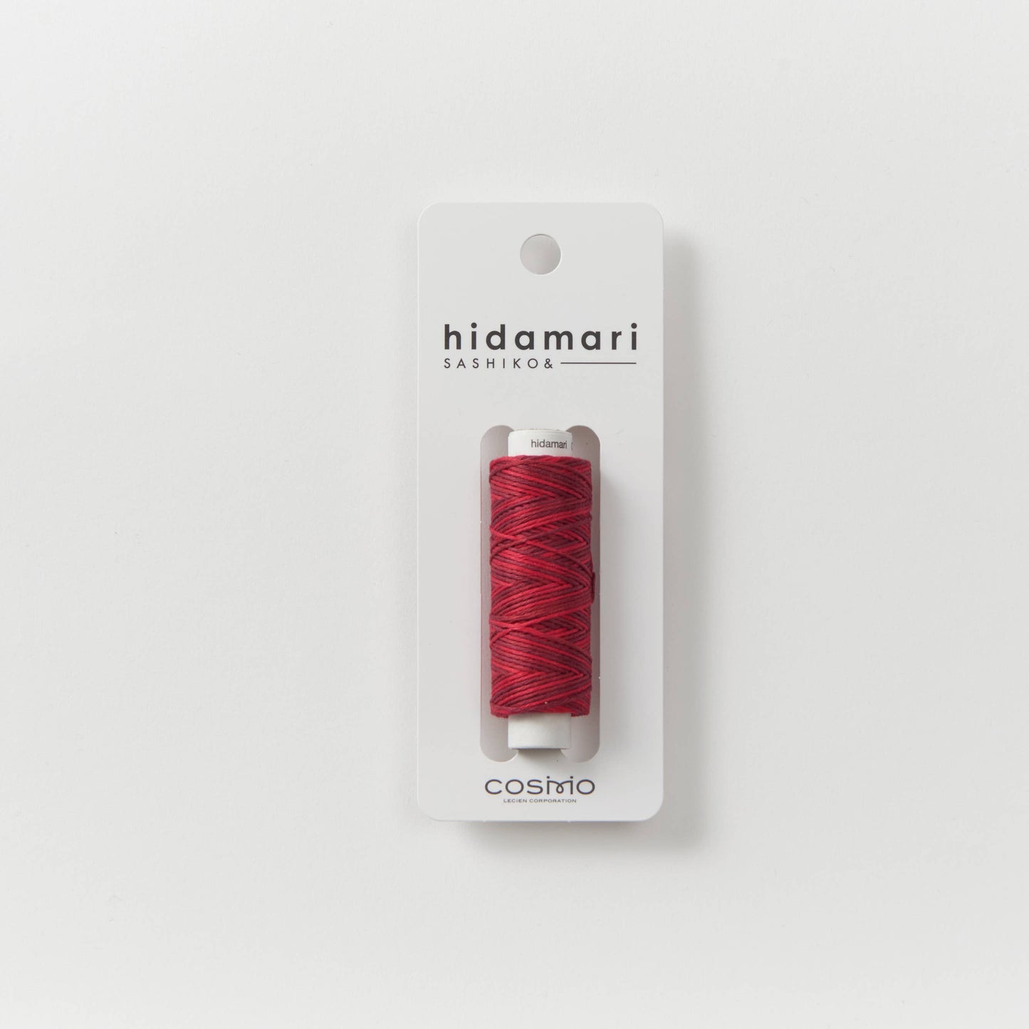 COSMO Hidamari Sashiko Variegated Thread