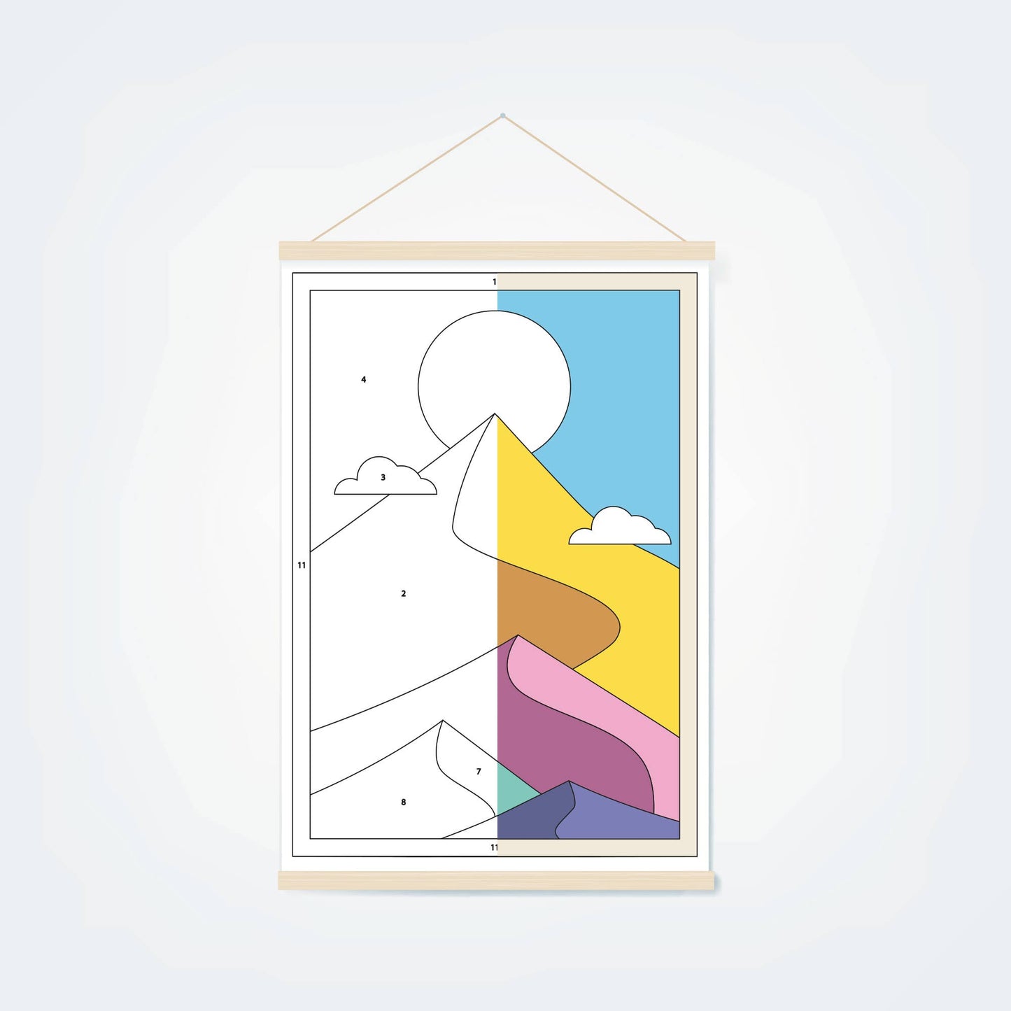 The Mindful Painter - Energizer