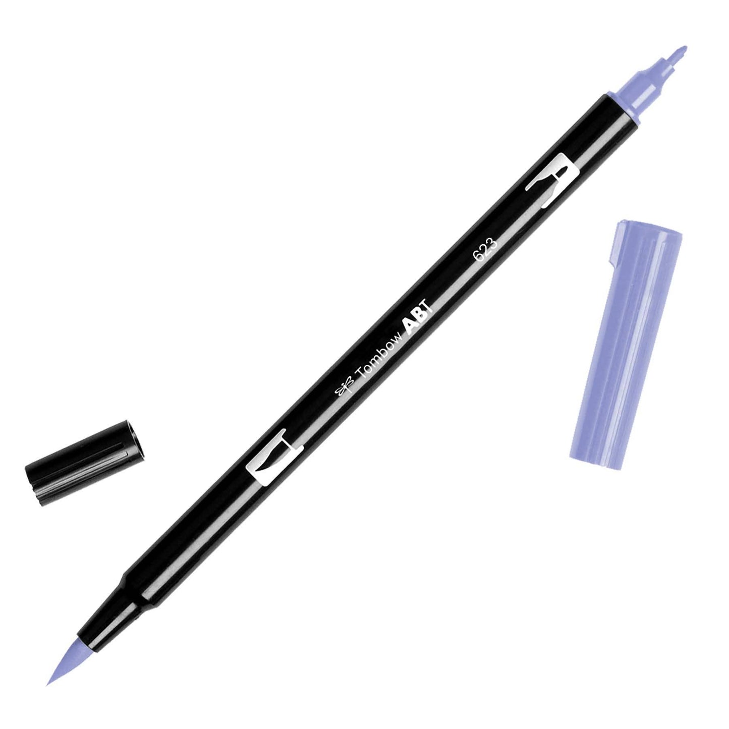 Dual Brush Pen Art Markers - Open Stock