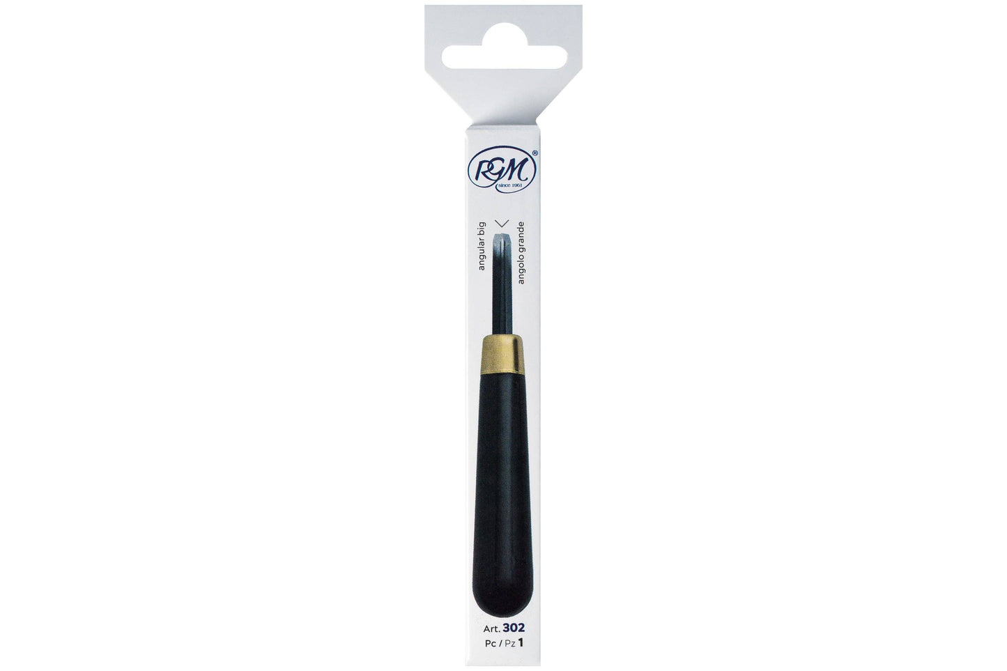 RGM Lino Cutter, #302 (Medium V)