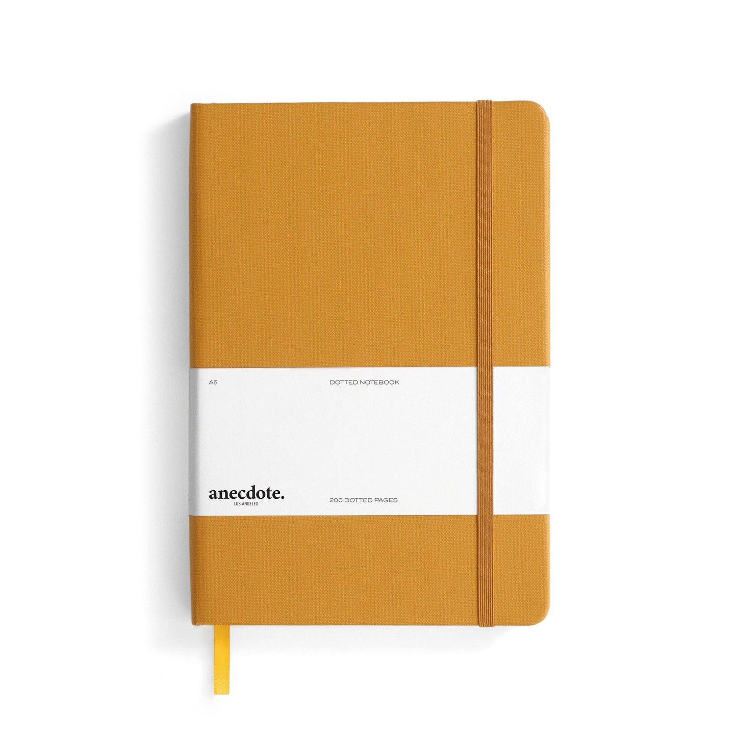 The Journal - Hardcover with High-Quality 100 gsm Paper