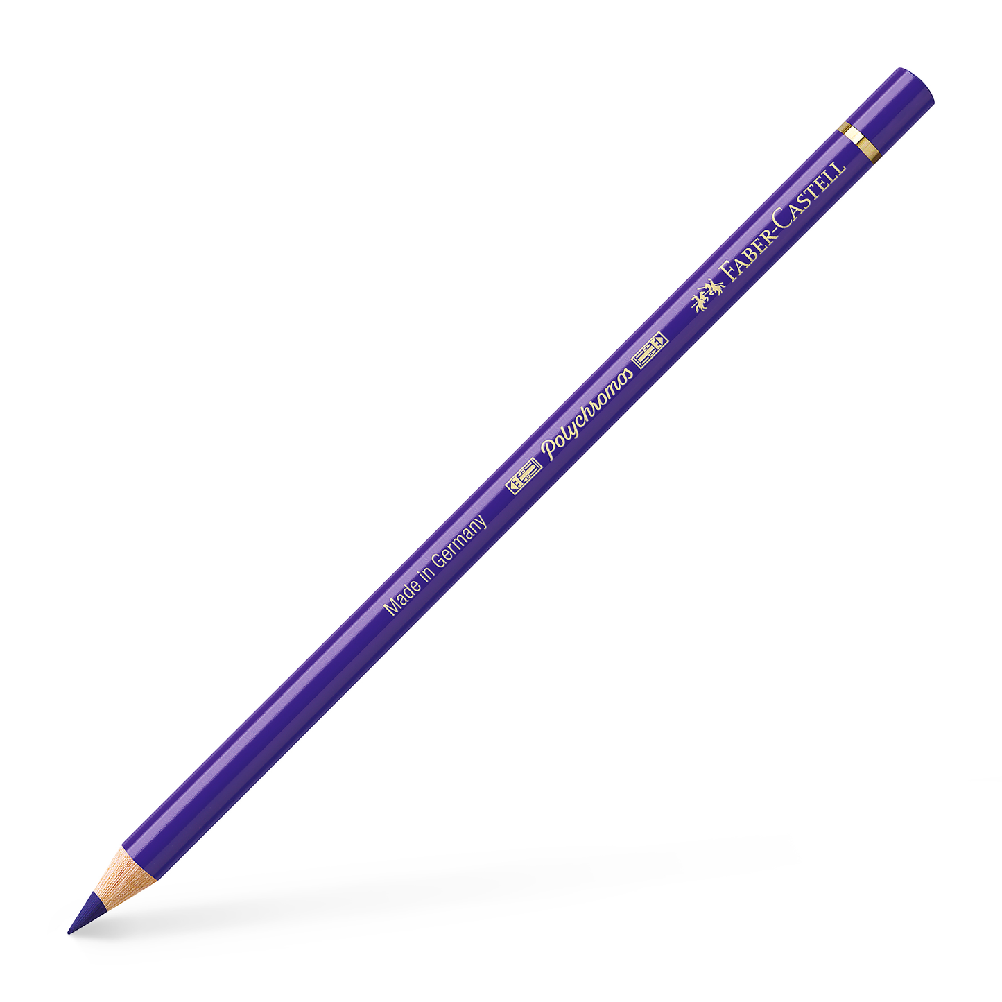 Polychromos Artists' Color Pencils - 120 Colors Open Stock
