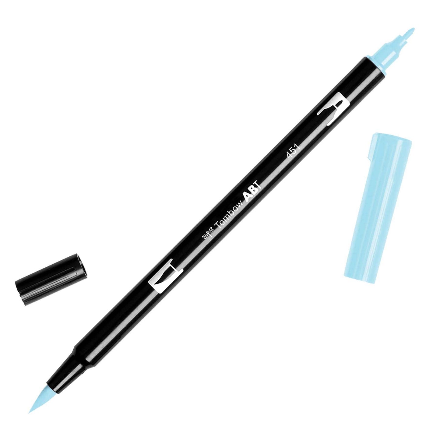 Dual Brush Pen Art Markers - Open Stock