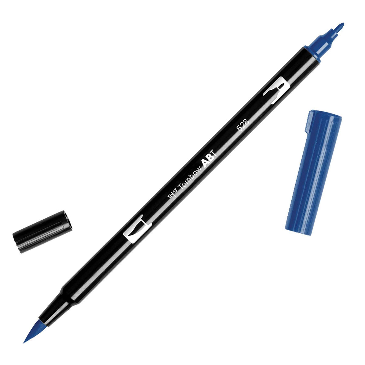 Dual Brush Pen Art Markers - Open Stock