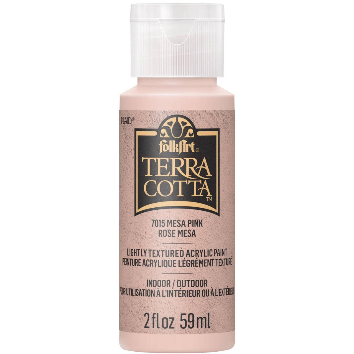 FolkArt ® Terra Cotta™ Acrylic Paint - 2 oz