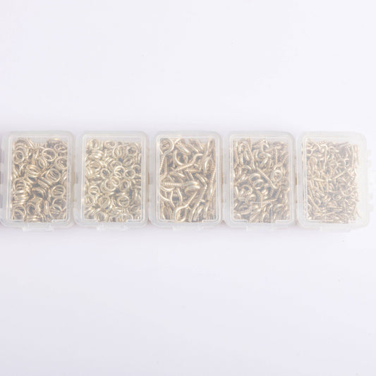 Gold Essential Connections Kit, 1,215pcs