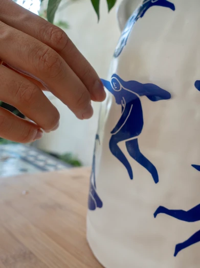 Matisse Set - Suteka Home Decor Tattoos