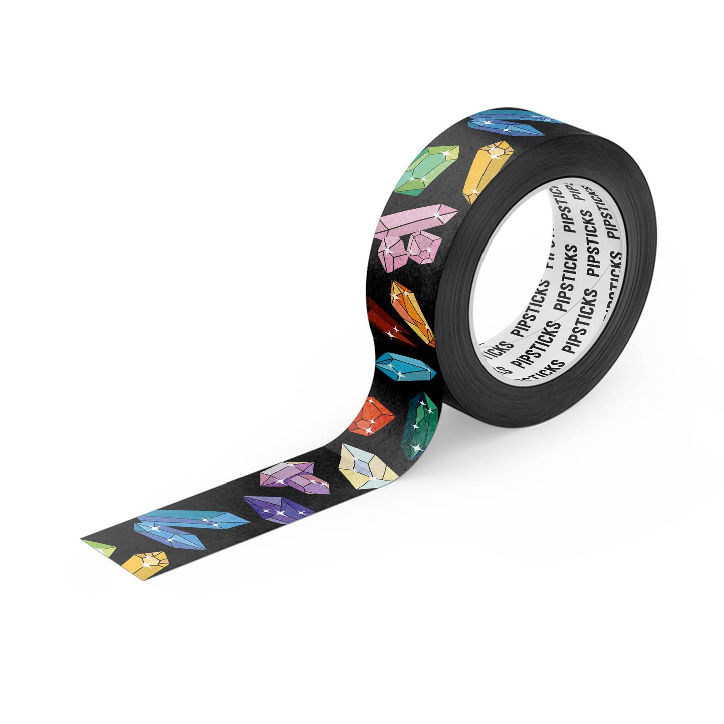 Energy Crystals Washi Tape