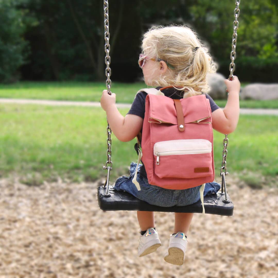 Children's backpack (2-6 years)