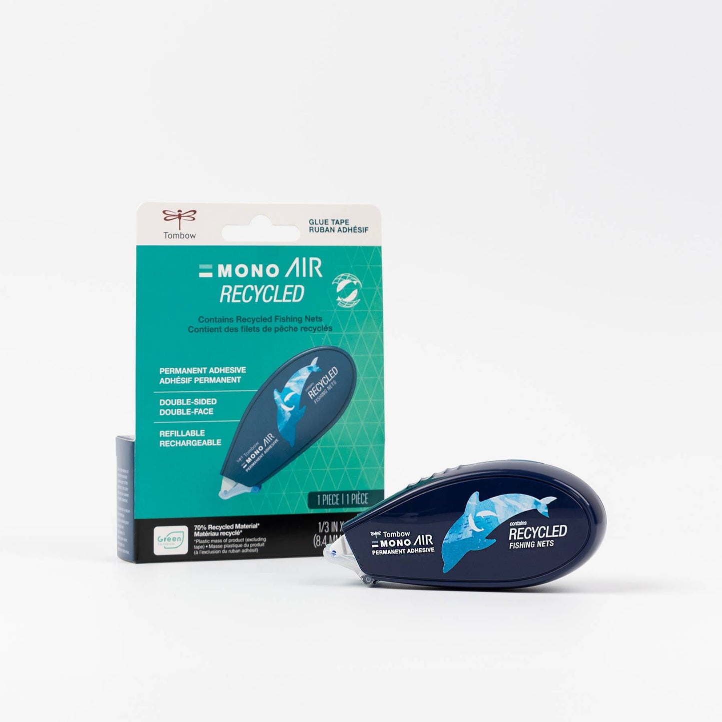 MONO Air Recycled Adhesive