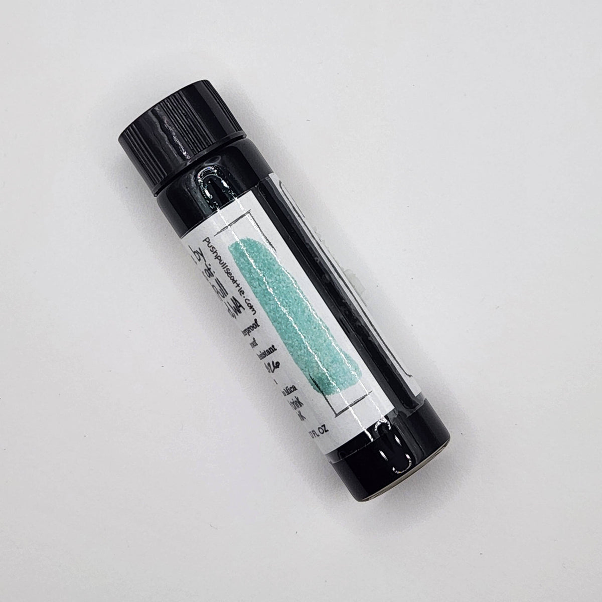 Fountain Pen Ink - Sea Glass