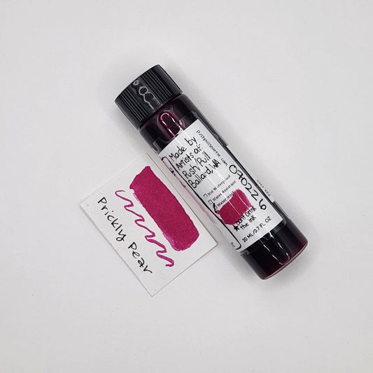 Fountain Pen Ink - Prickly Pear