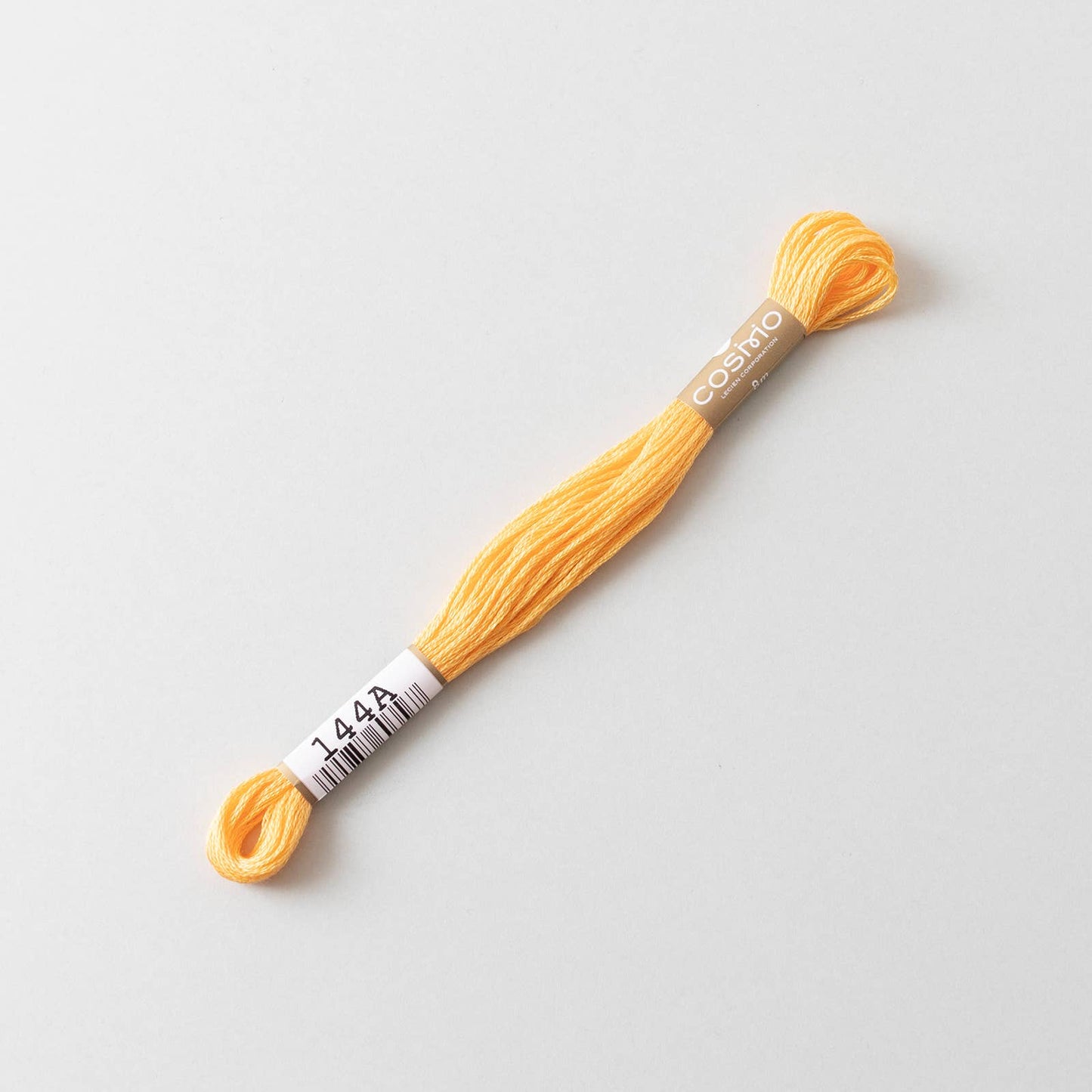 COSMO No.25 Embroidery Floss
