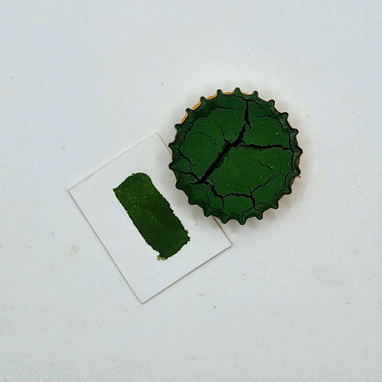 Push/Pull Gouache - Cats of Ballard Calico Set