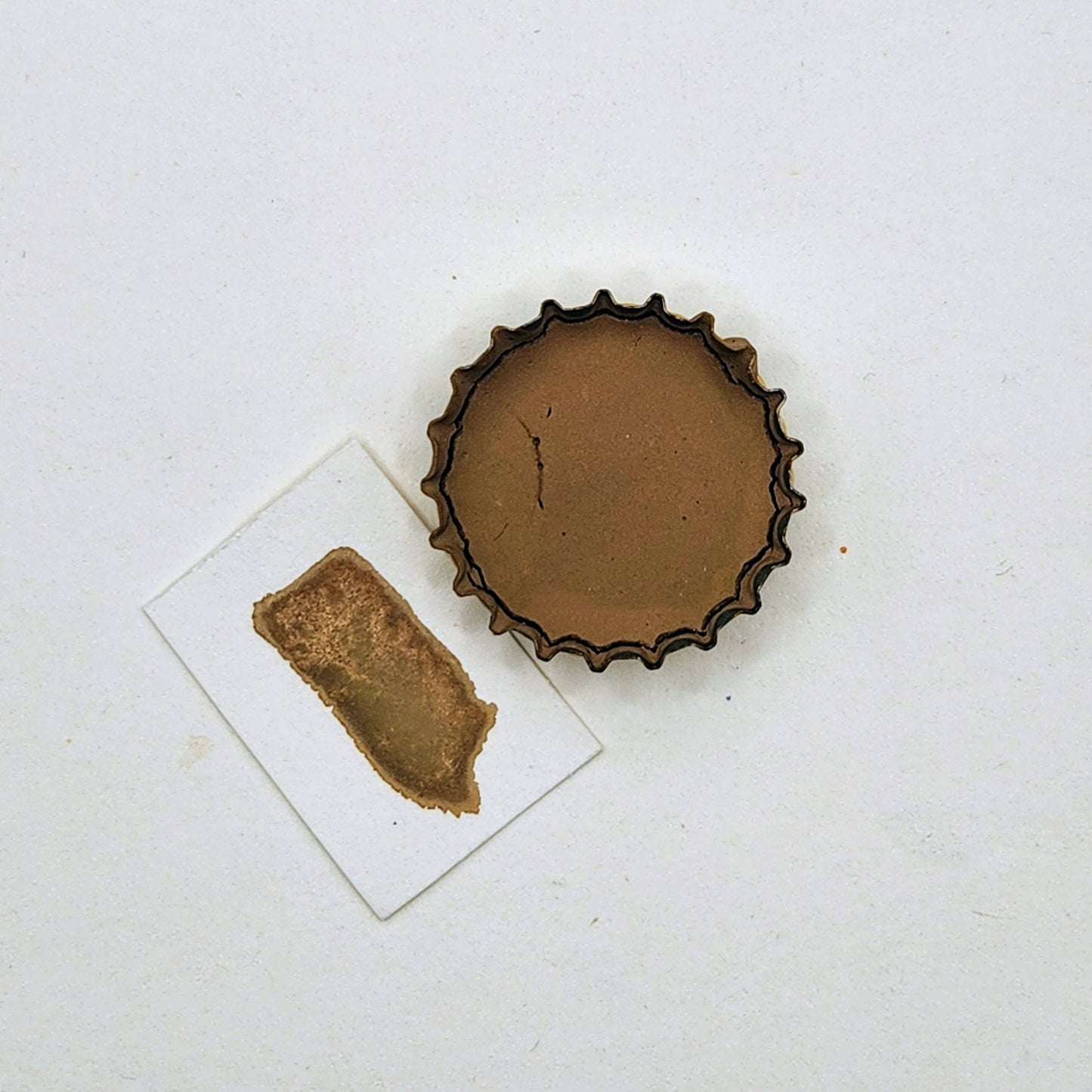 Push/Pull Gouache - Cats of Ballard Calico Set