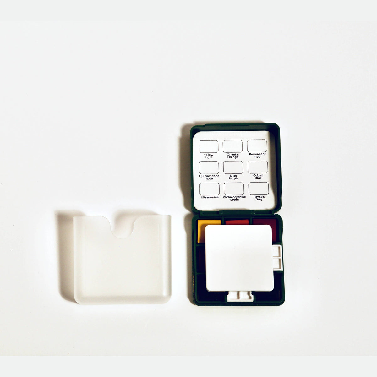 Kaden Traveler Compact