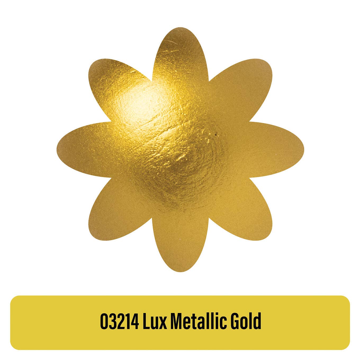 Delta Ceramcoat ® Lux Metallic Acrylic Paint, 2 oz