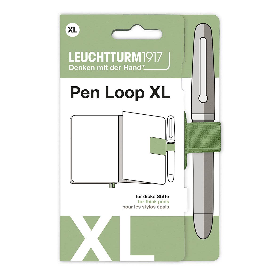 Pen Loop XL