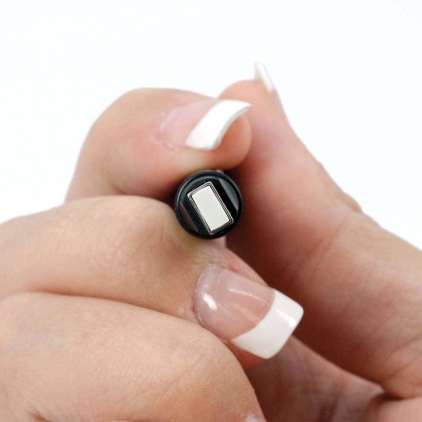 MONO Zero Eraser: Rectangle - Black