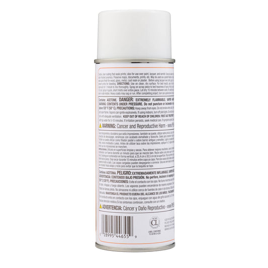 Mod Podge ® Clear Sealer - Satin, 11 oz - US Land Ship Only