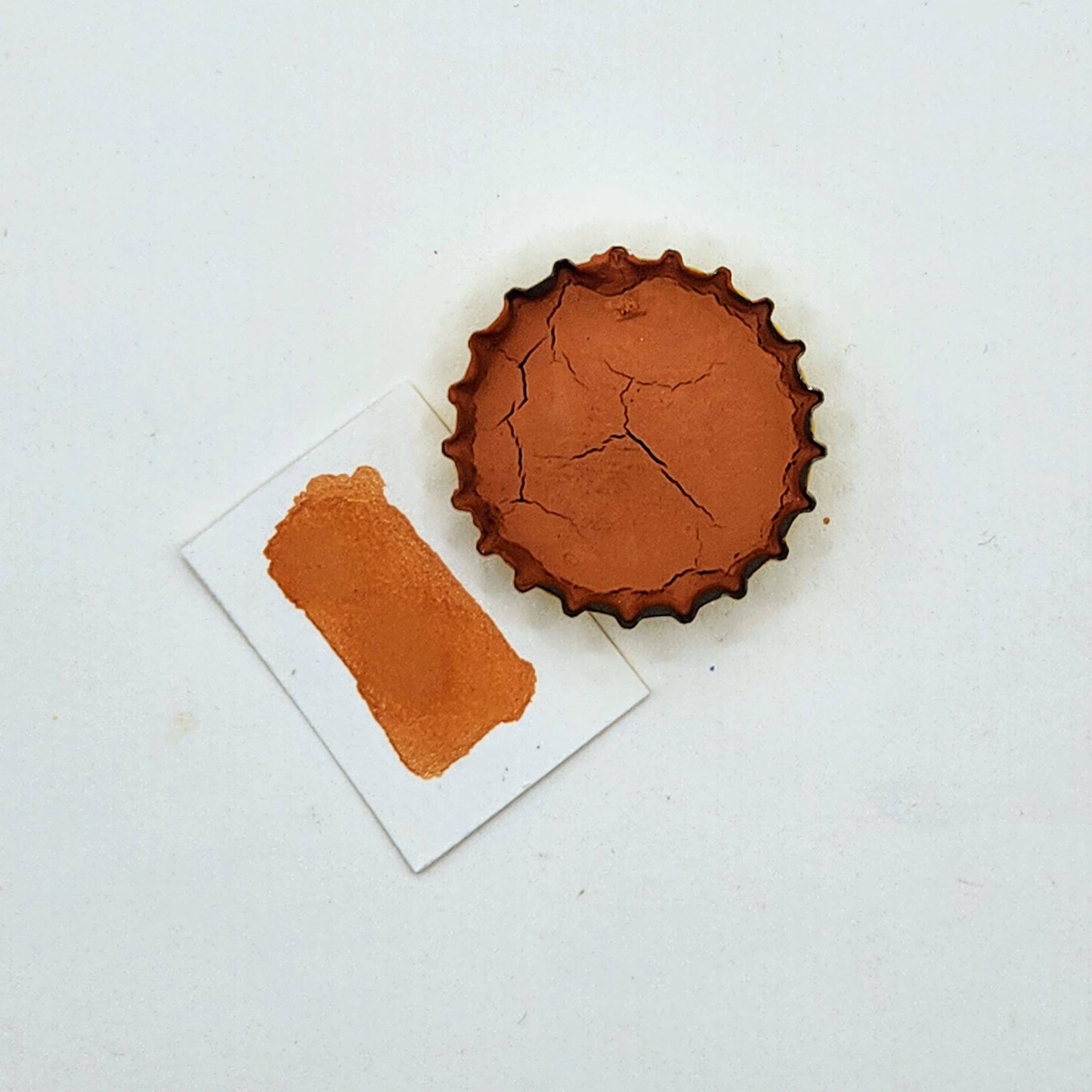 Push/Pull Gouache - Cats of Ballard Calico Set