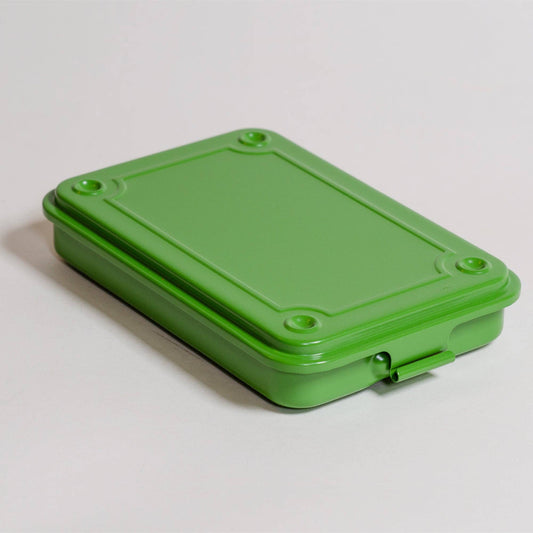 Toyo - Steel Stackable Storage Box T-152