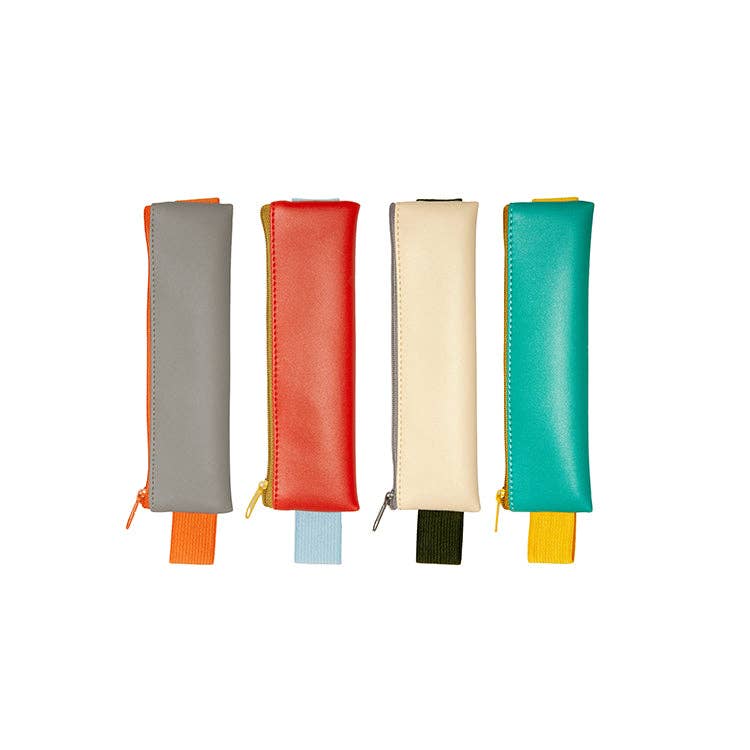 Pencil Pouch Assorted