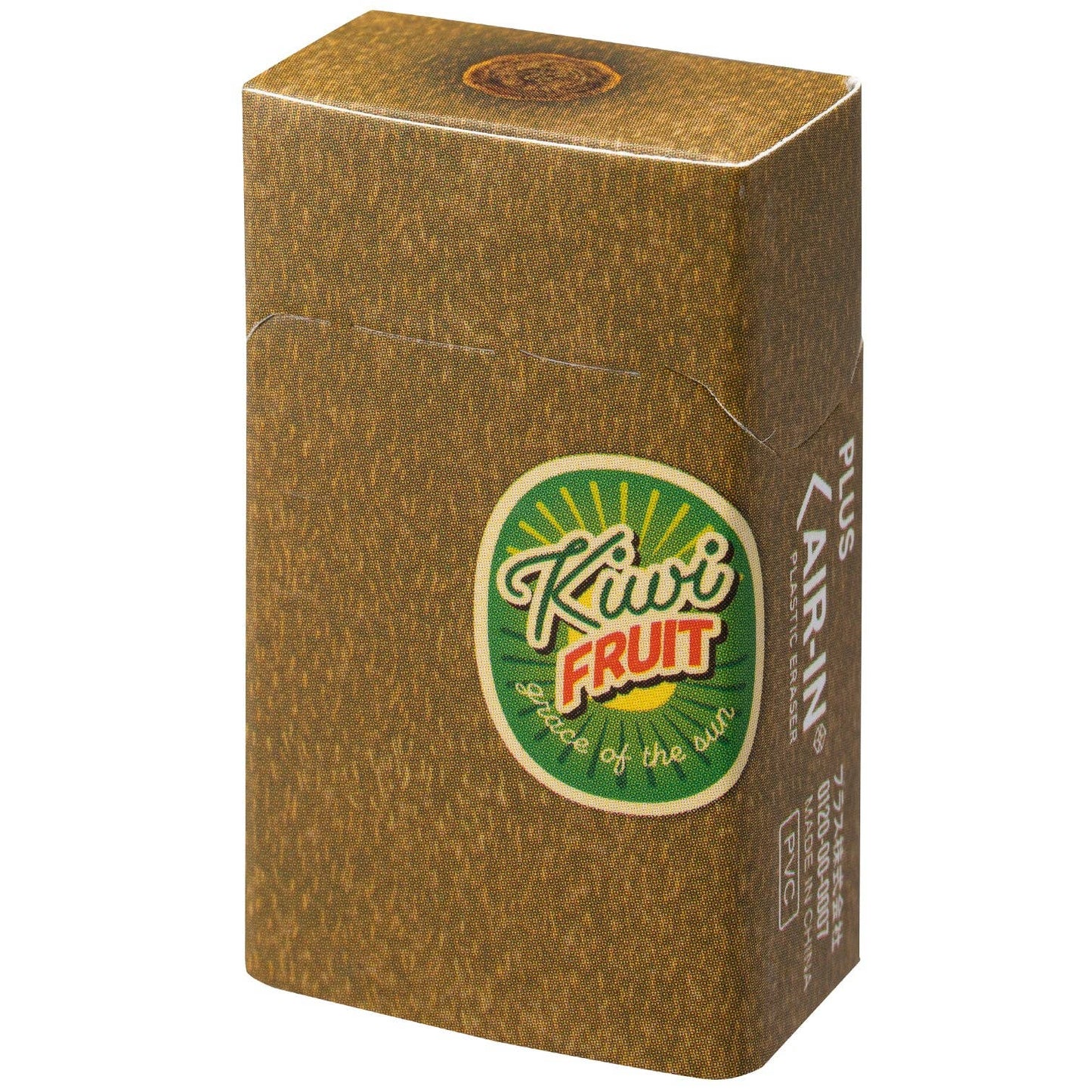 Air-In Assorted Fruit Eraser