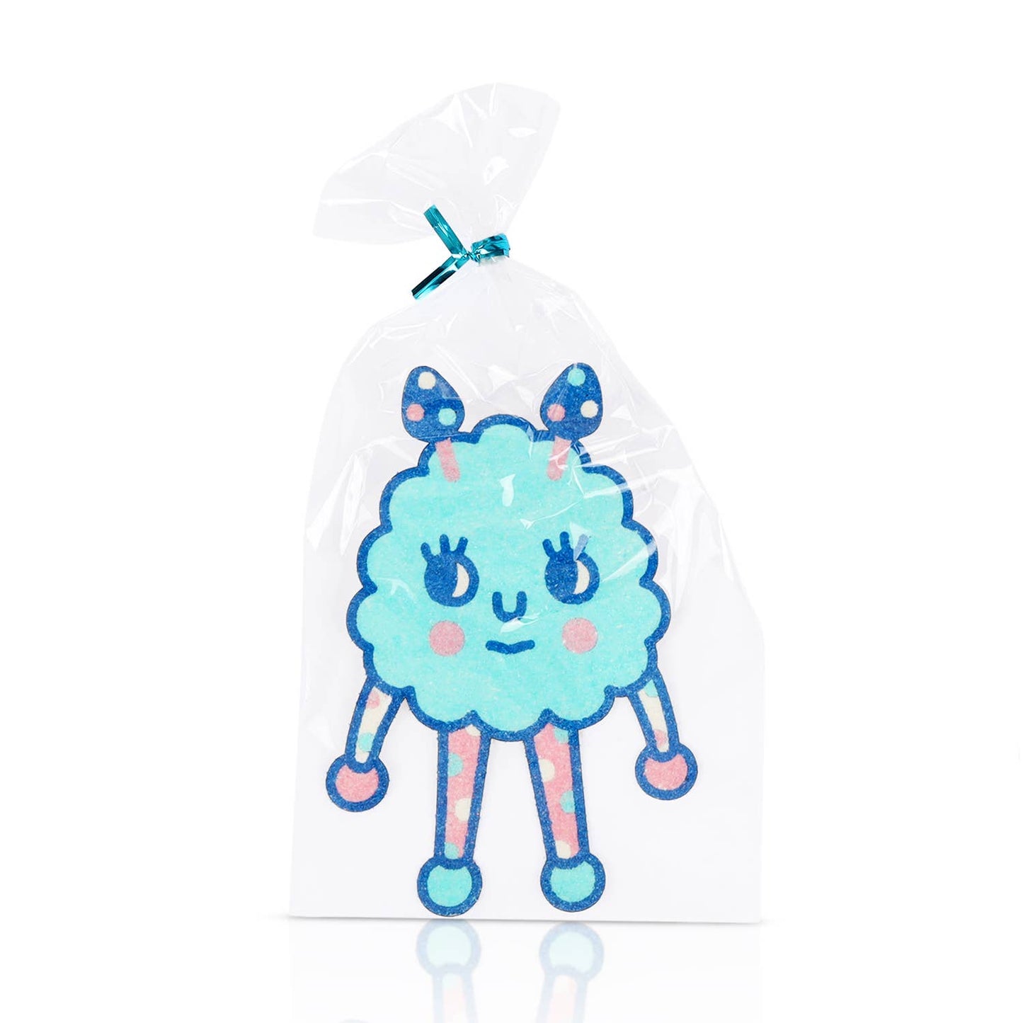 SUNAE (sand art) DIY Kit- Alien Cotton Candy