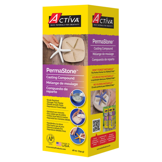 PermaStone  - 28 oz.