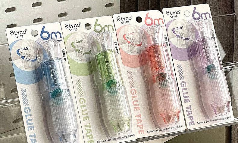 Precision Glue Pen