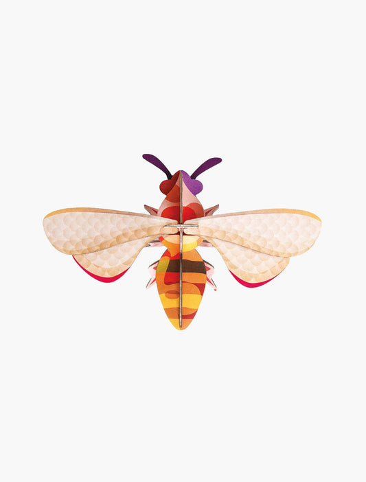 3D Wall Art - Insect - Honey Bee