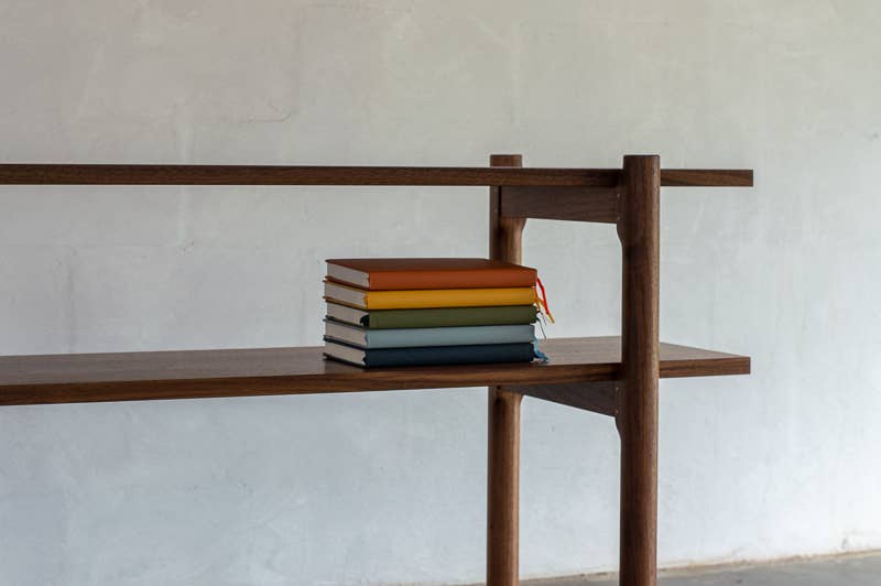 The Journal - Hardcover with High-Quality 100 gsm Paper