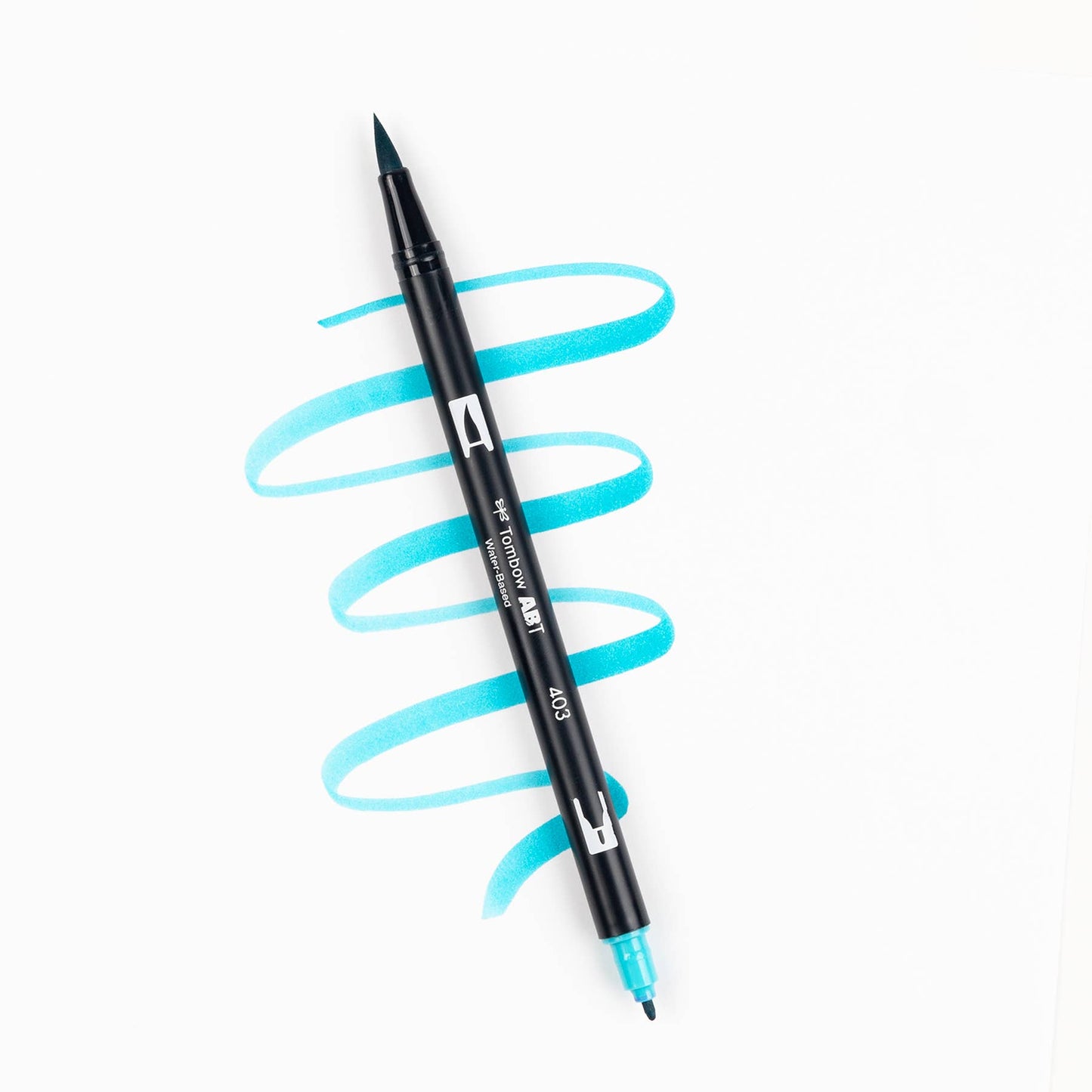 Dual Brush Pen Art Markers - Open Stock