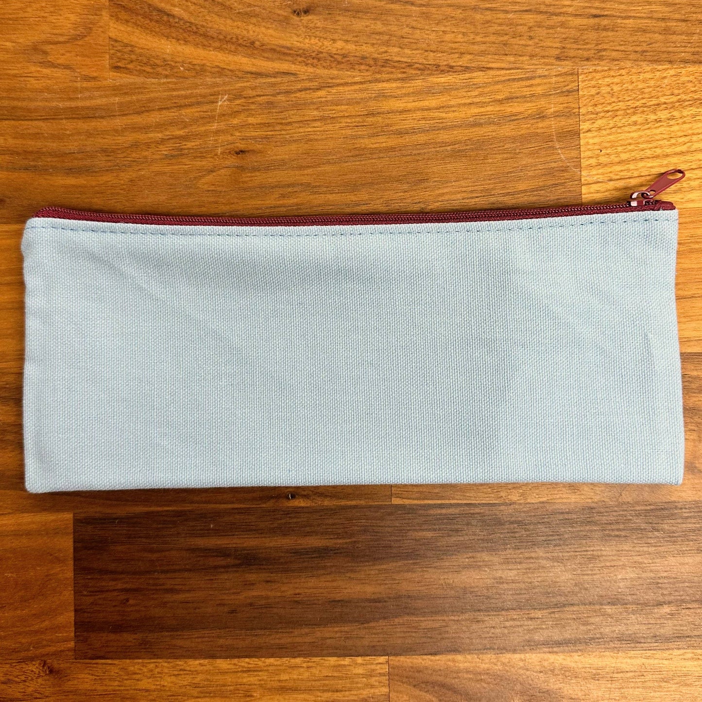 'Secret Things' Pencil Pouch