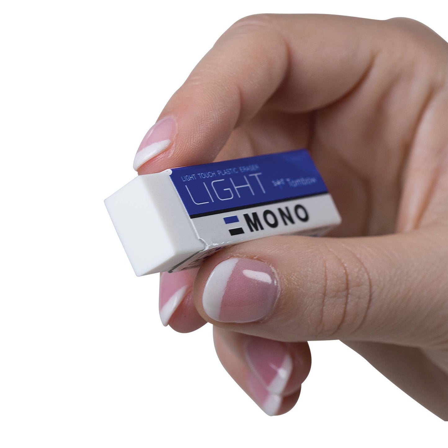 MONO Light Eraser - 40PC Display Box