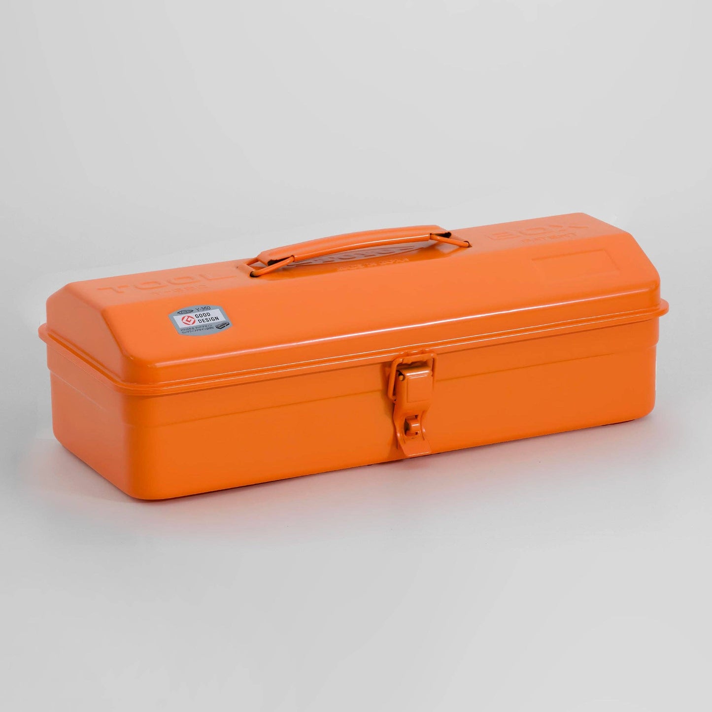 Toyo - Steel Toolbox Y-350